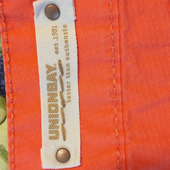 UNIONBAY Shorts - Picture 3 of 5